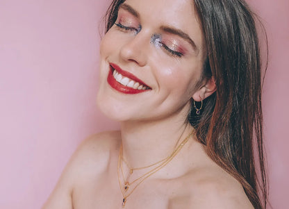 Orecchini Bibi cerchio M