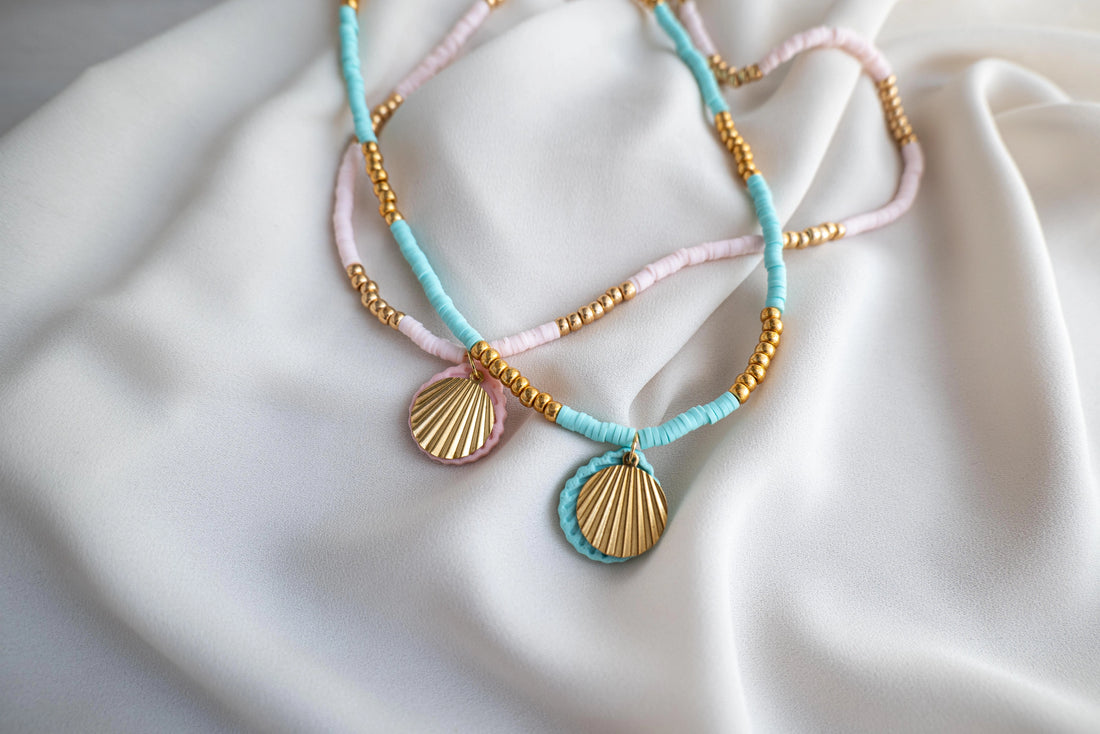 Collana Positano