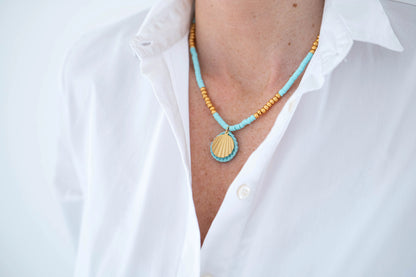 Collana Positano
