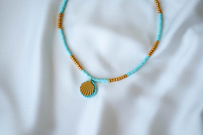 Collana Positano
